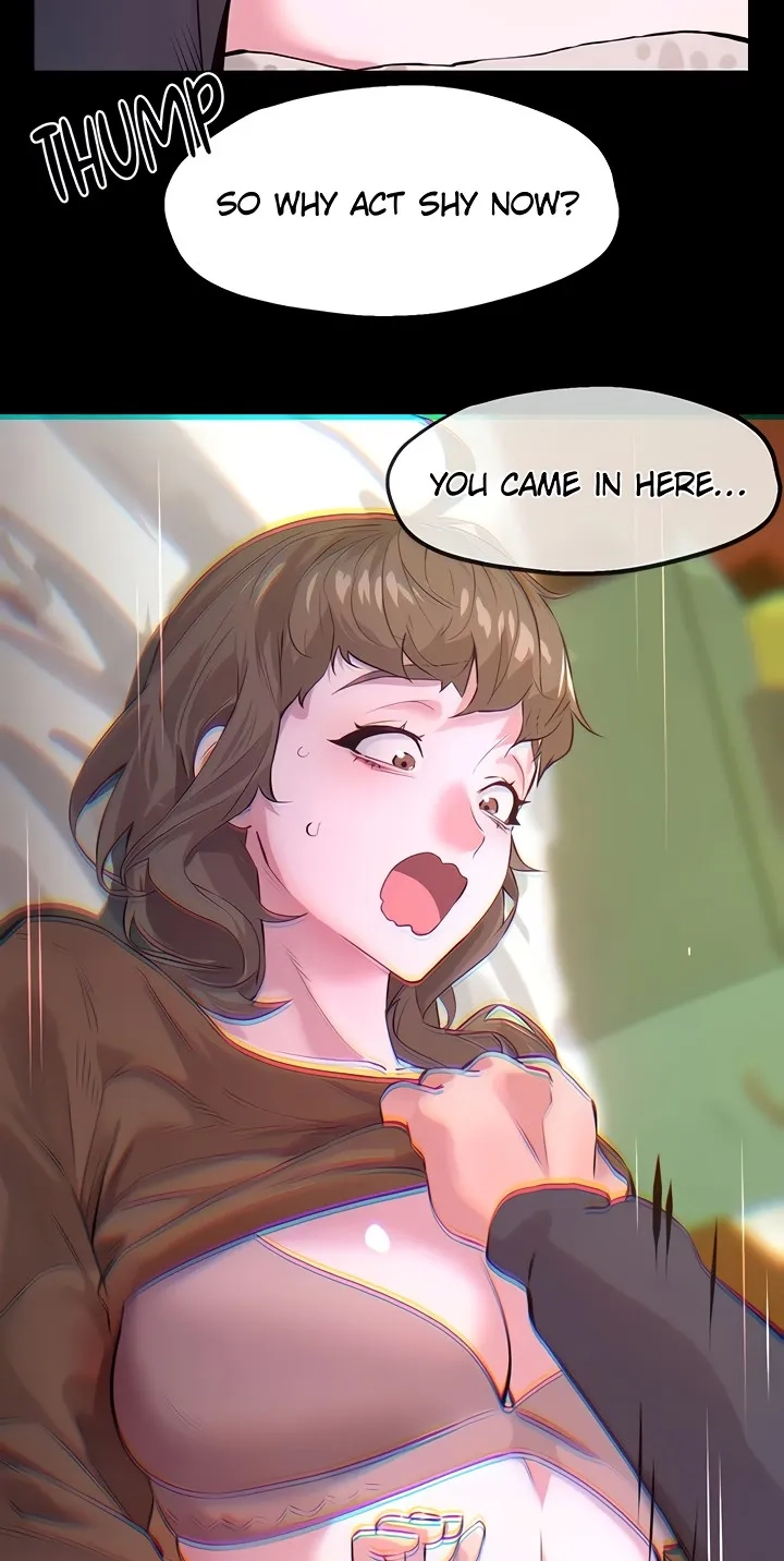 Read X! Story 2 chapter 17 image 17 on Lezhin