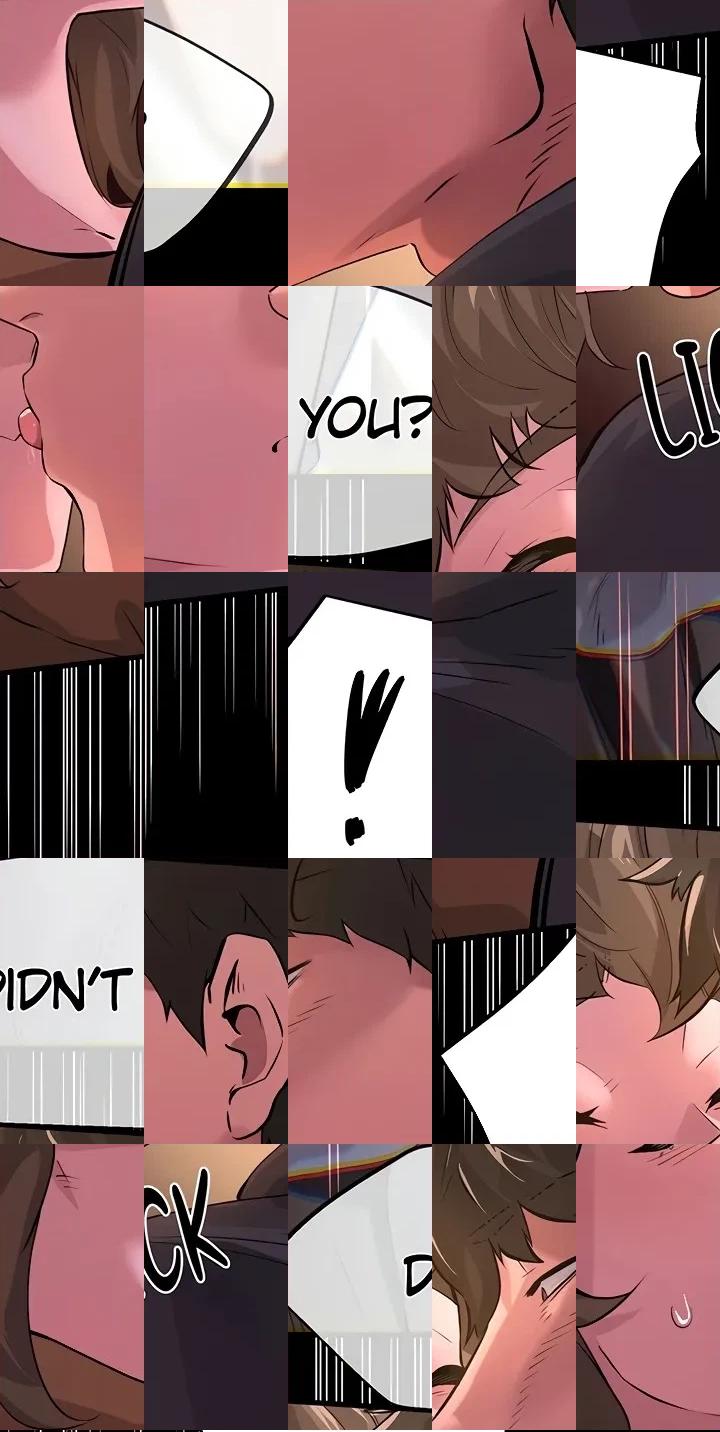 Read X! Story 2 chapter 17 image 19 on Lezhin