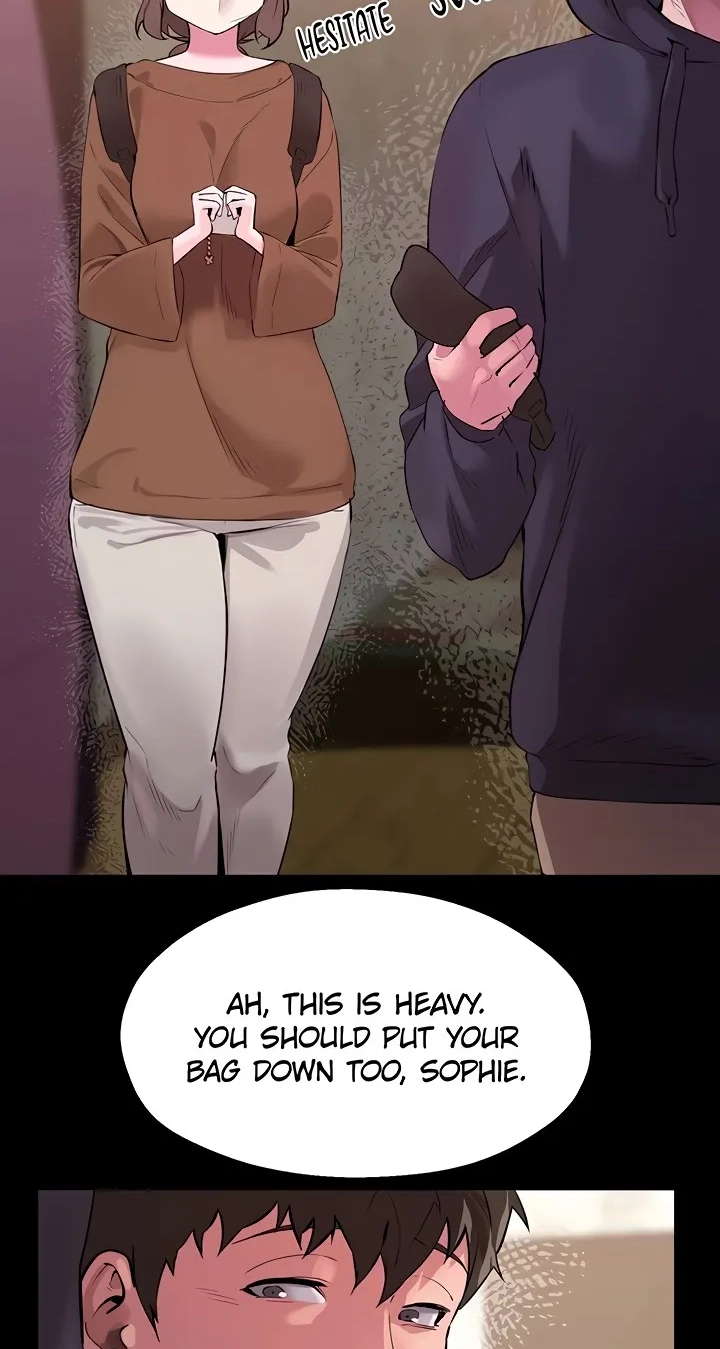 Read X! Story 2 chapter 17 image 2 on Lezhin