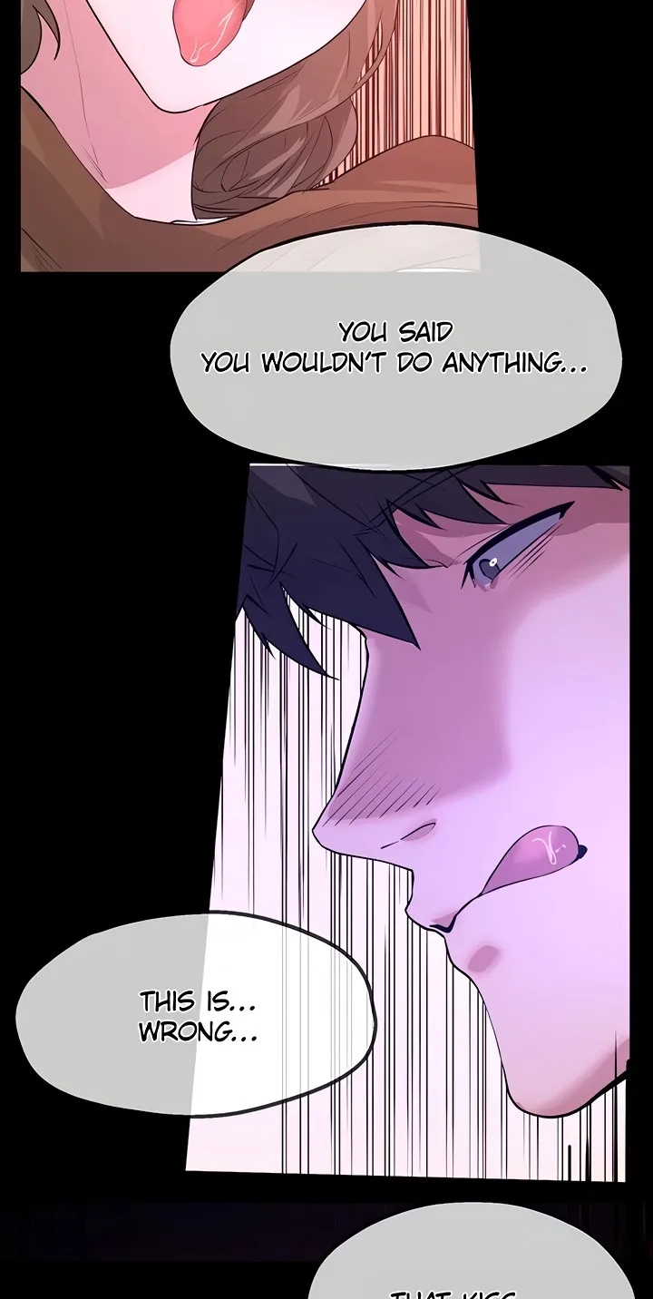 Read X! Story 2 chapter 17 image 21 on Lezhin