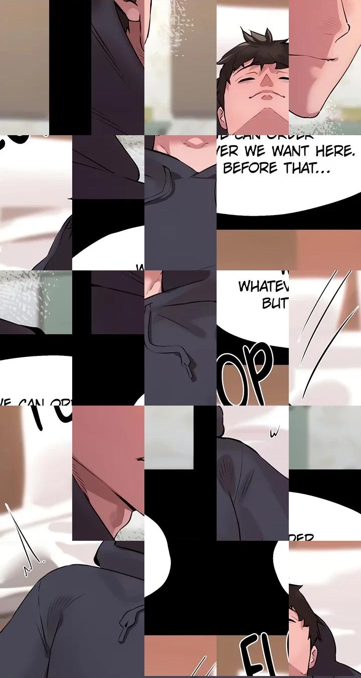 Read X! Story 2 chapter 17 image 3 on Lezhin