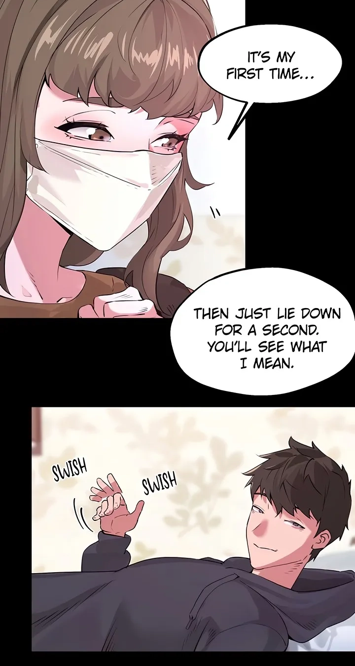 Read X! Story 2 chapter 17 image 6 on Lezhin