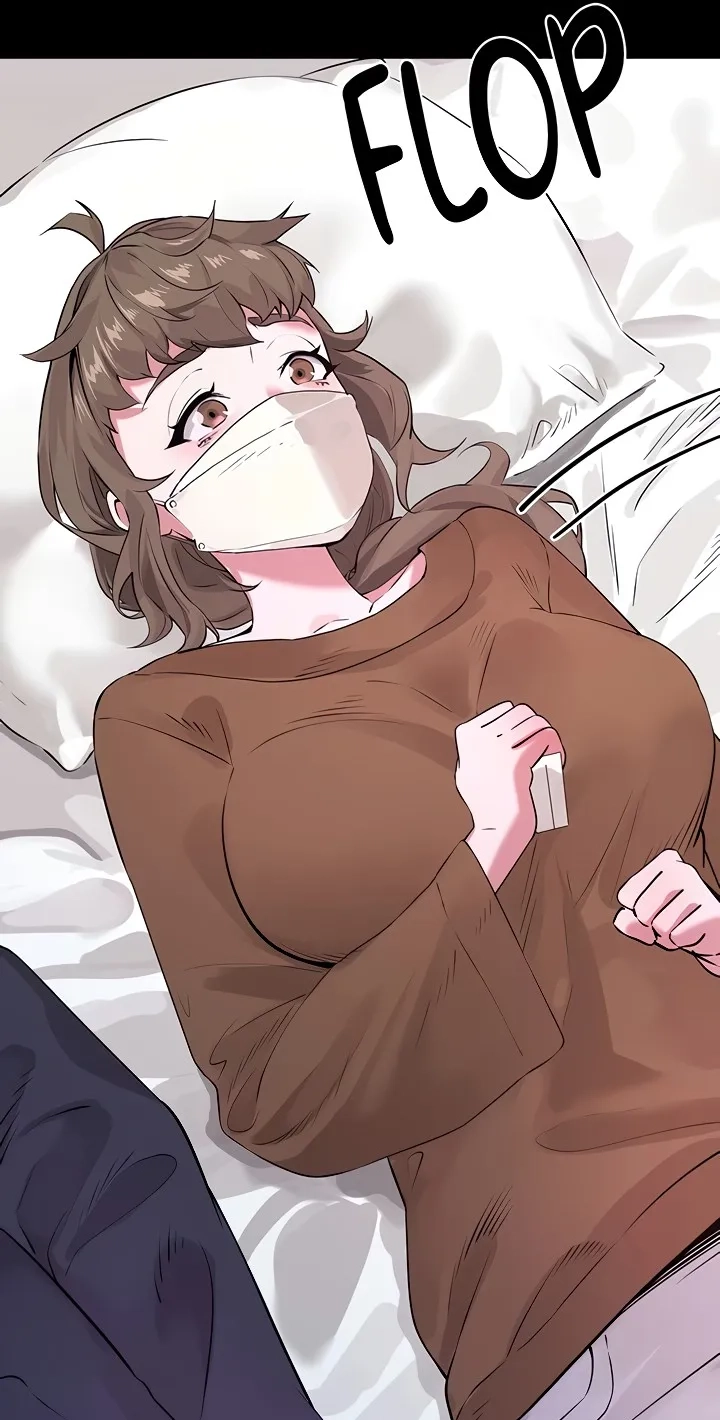 Read X! Story 2 chapter 17 image 8 on Lezhin