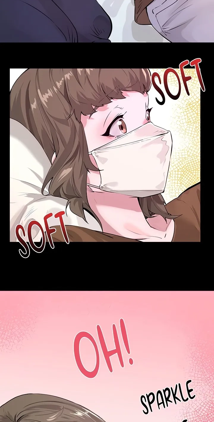 Read X! Story 2 chapter 17 image 9 on Lezhin
