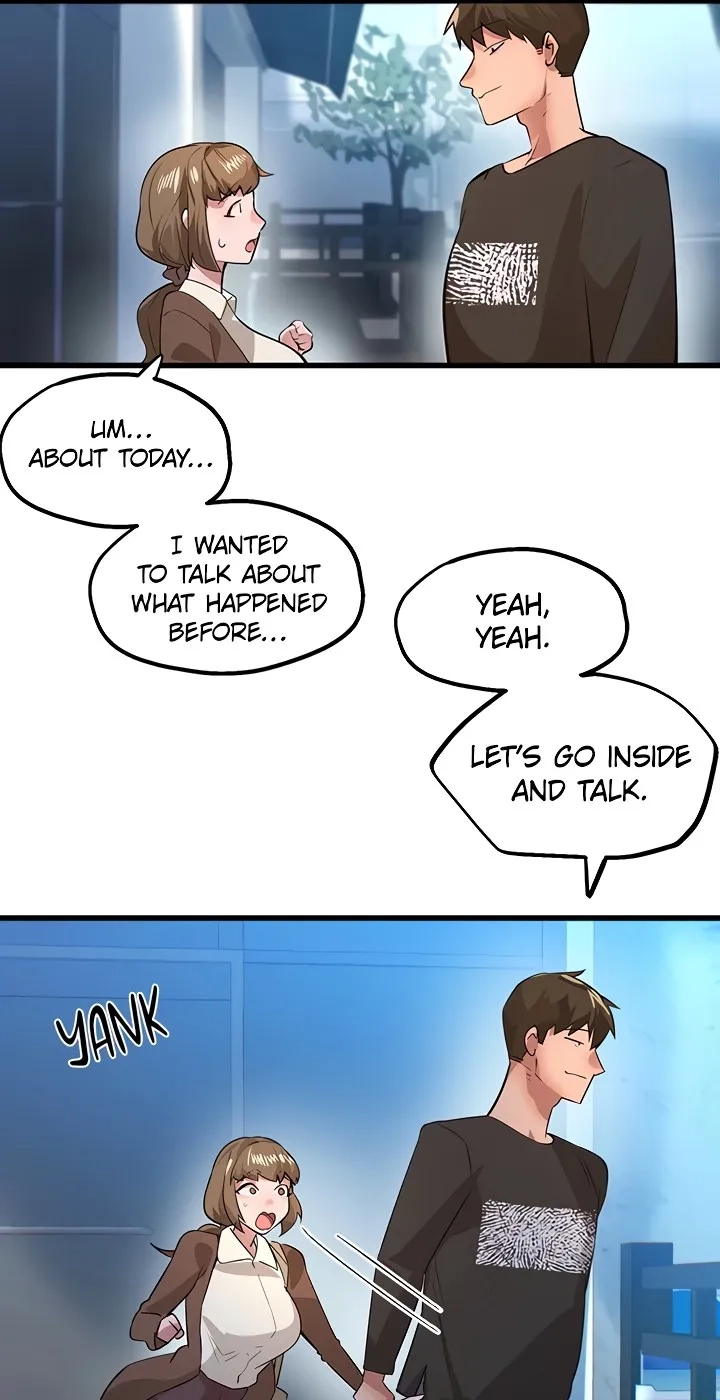 Read X! Story 2 chapter 18 image 17 on Lezhin