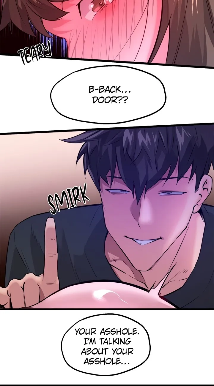 Read X! Story 2 chapter 19 image 17 on Lezhin