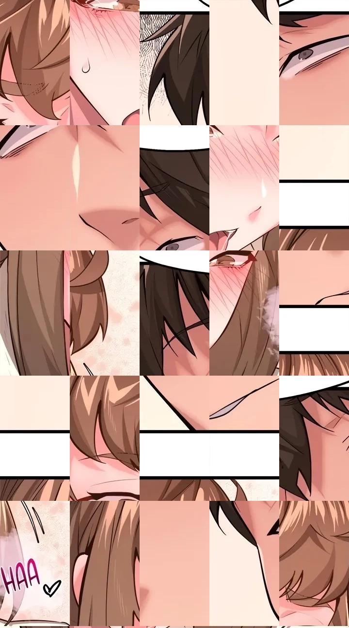 Read X! Story 2 chapter 19 image 3 on Lezhin