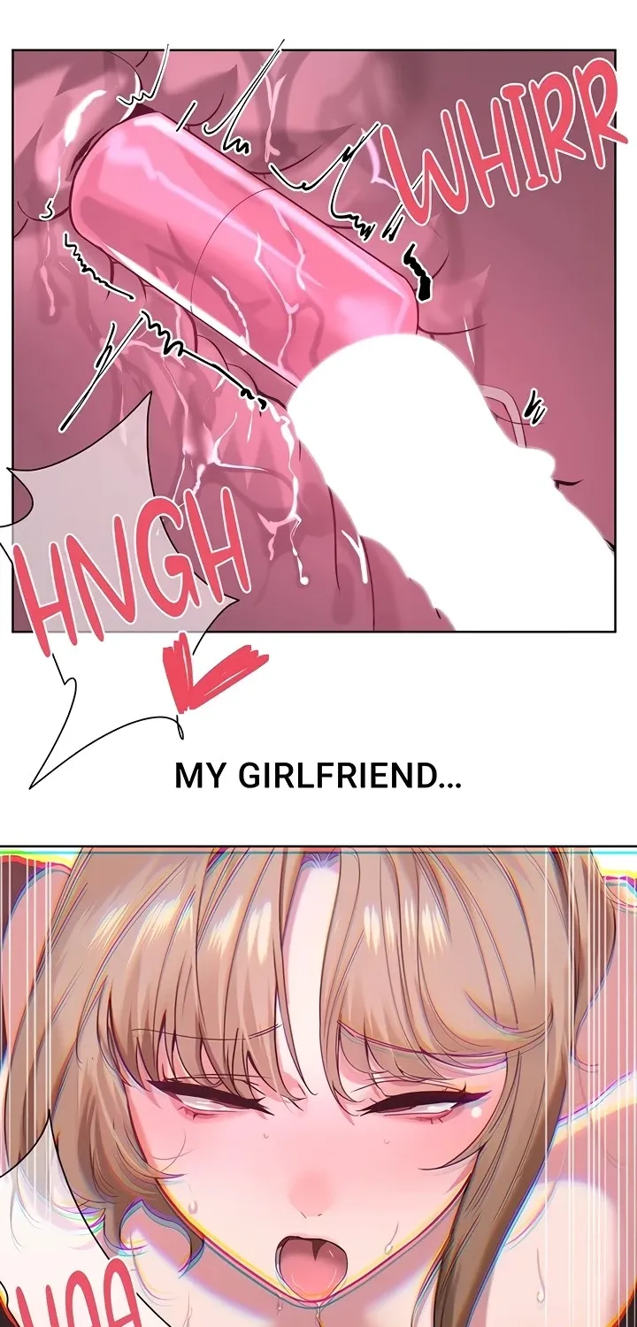 Read X! Story 2 chapter 2 image 2 on Lezhin