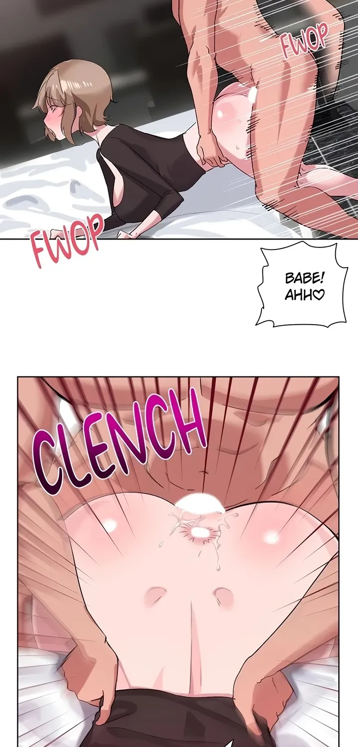 Read X! Story 2 chapter 2 image 4 on Lezhin
