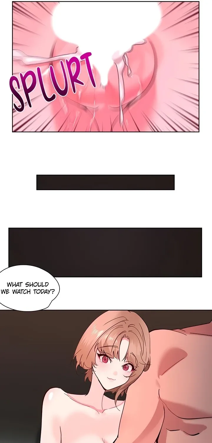 Read X! Story 2 chapter 2 image 8 on Lezhin