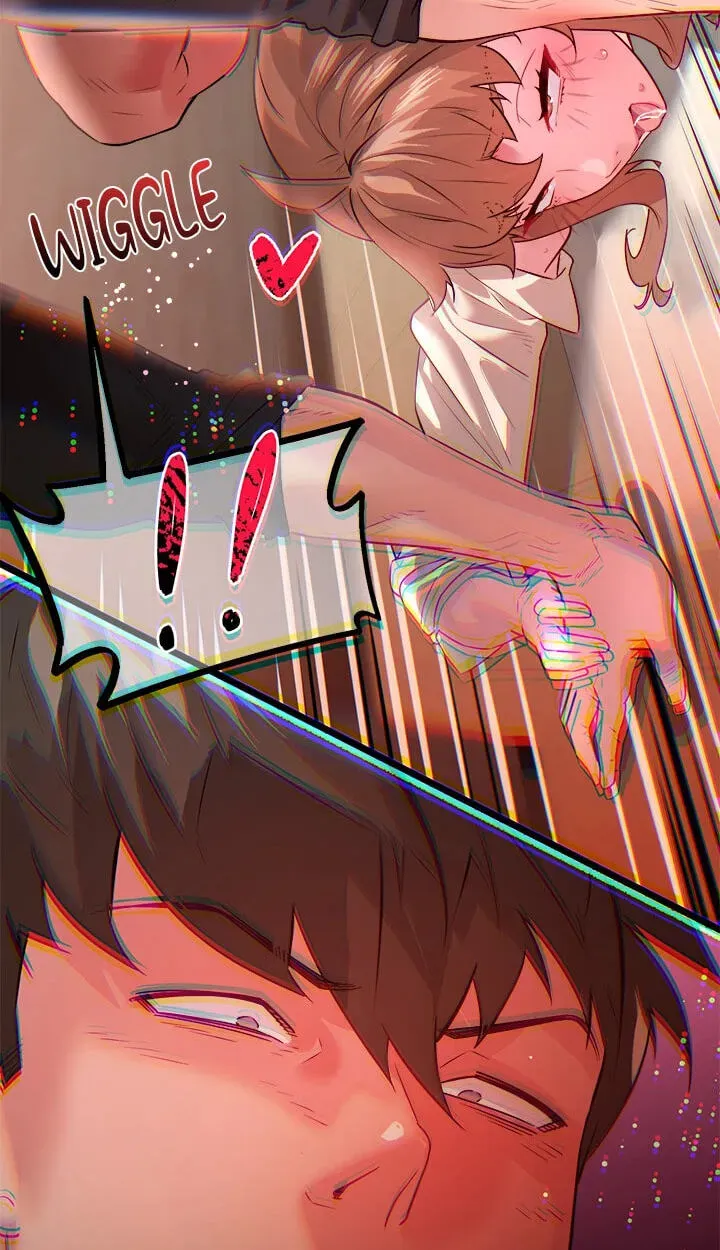 Read X! Story 2 chapter 20 image 29 on Lezhin