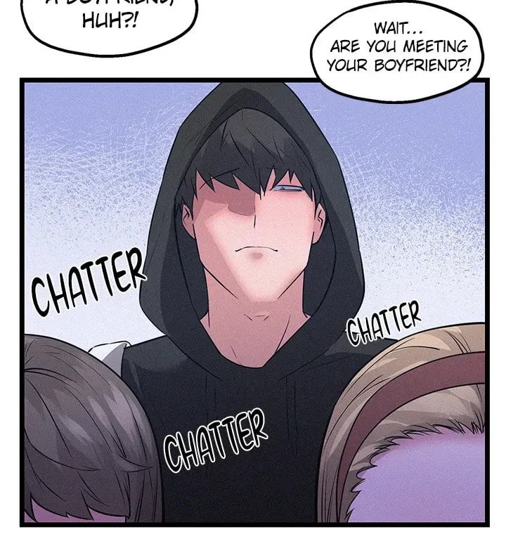 Read X! Story 2 chapter 21 image 15 on Lezhin