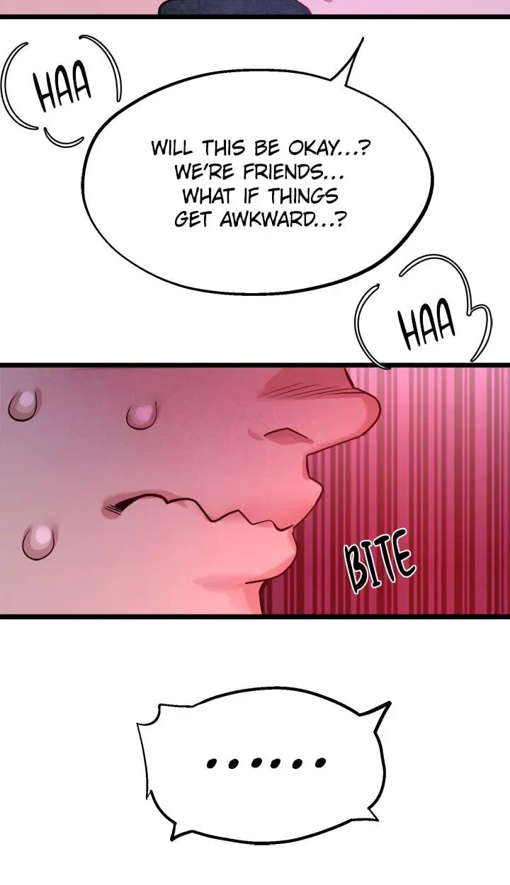 Read X! Story 2 chapter 23 image 14 on Lezhin