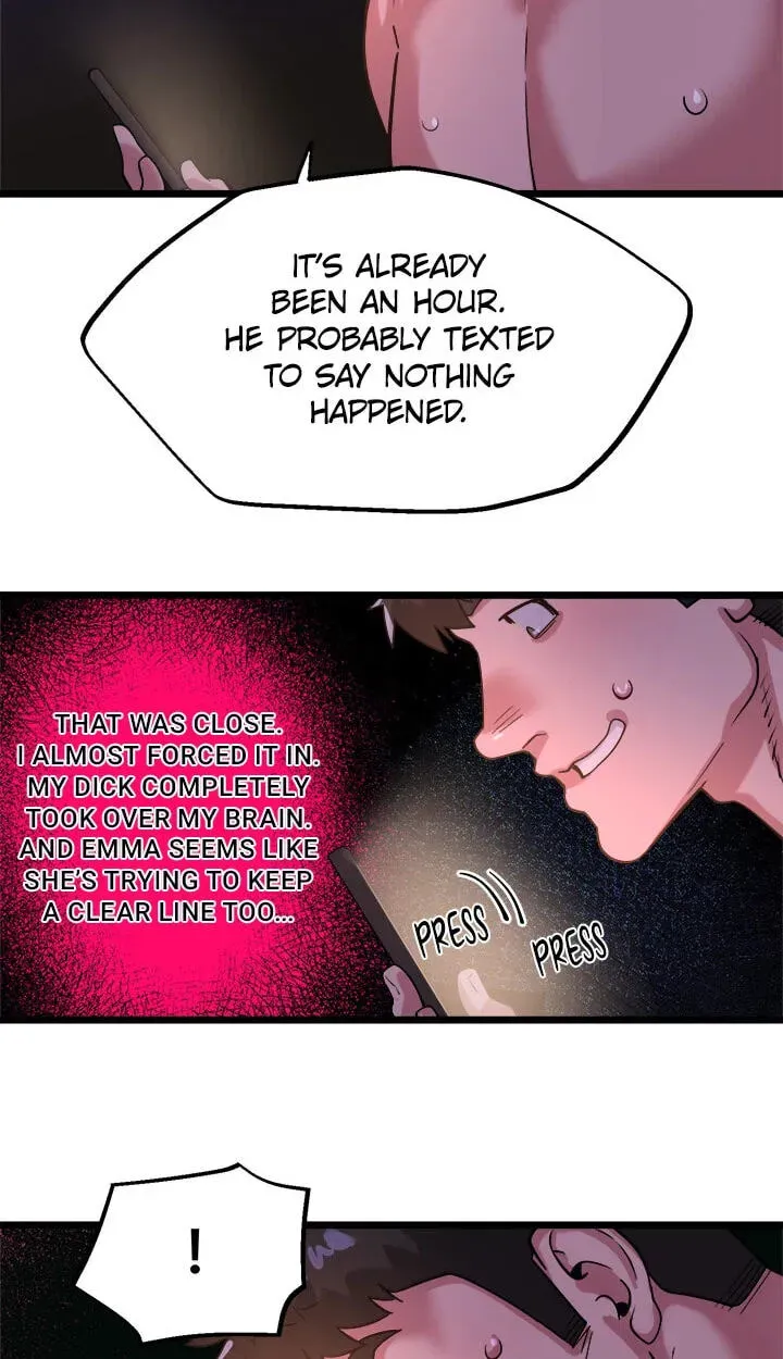 Read X! Story 2 chapter 23 image 19 on Lezhin