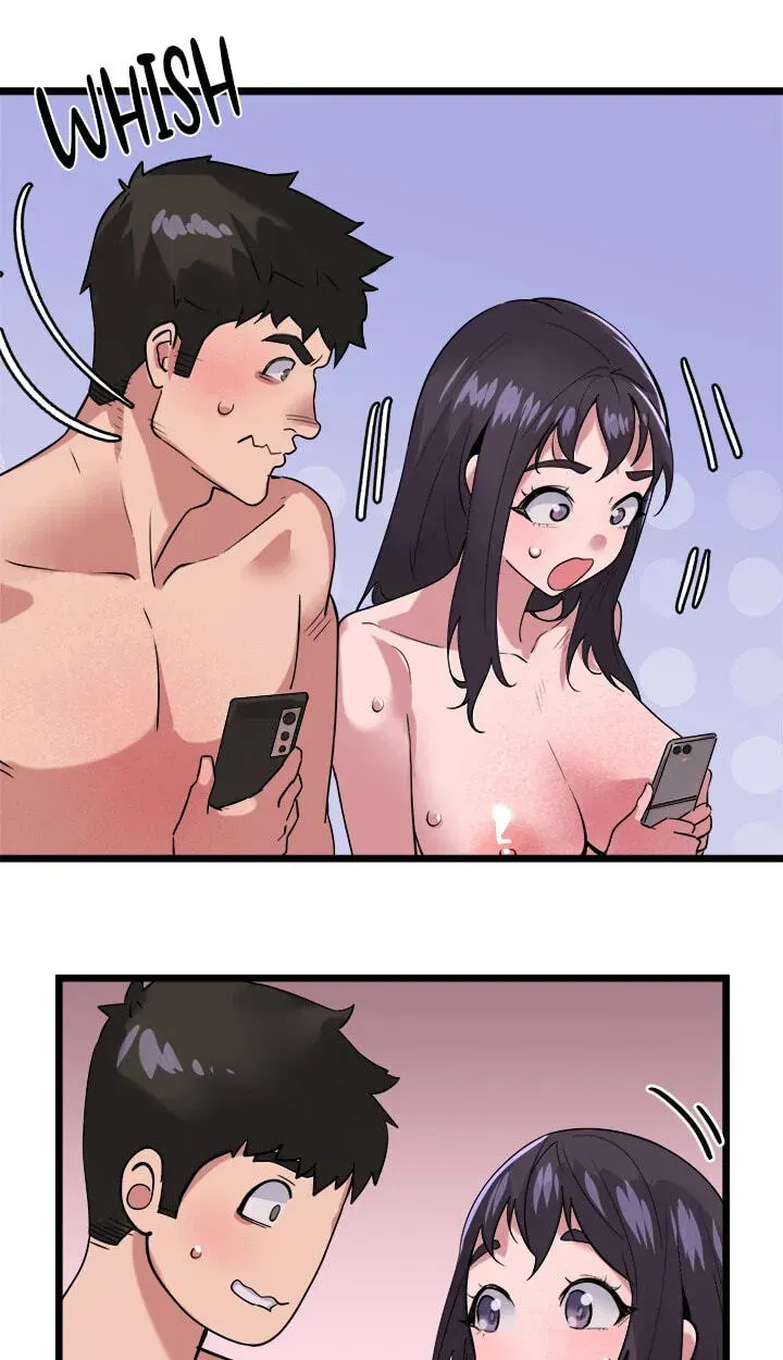 Read X! Story 2 chapter 23 image 21 on Lezhin