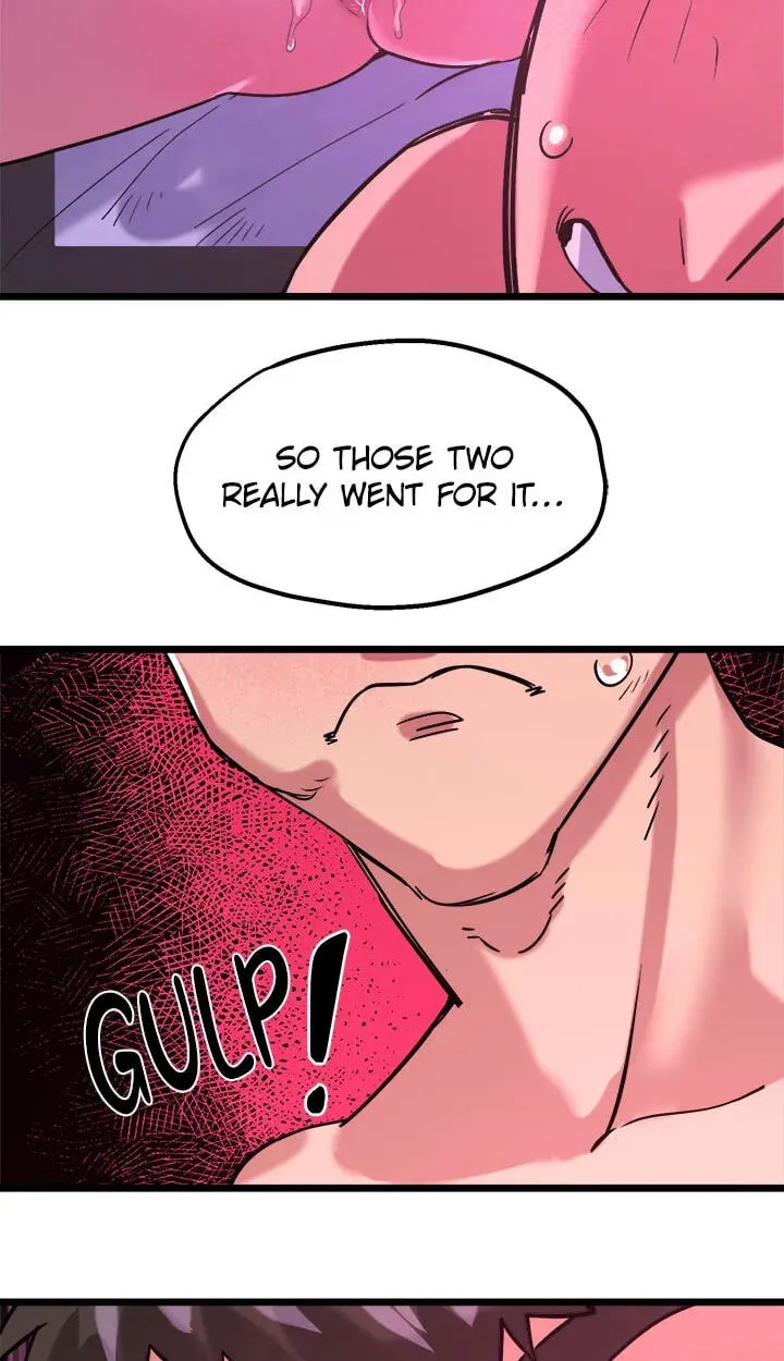 Read X! Story 2 chapter 23 image 24 on Lezhin