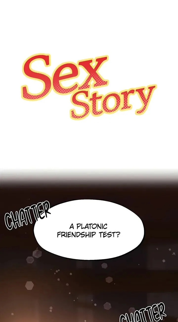 Read X! Story 2 chapter 24 image 1 on Lezhin