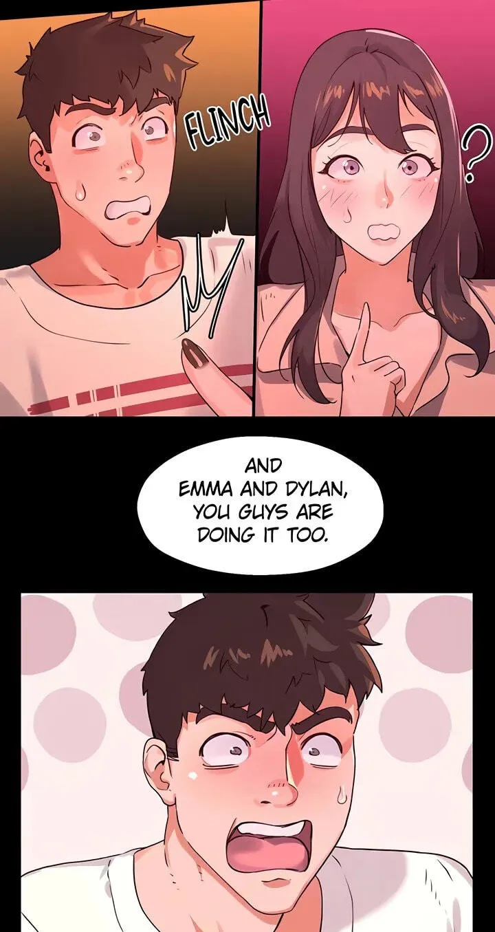 Read X! Story 2 chapter 24 image 10 on Lezhin