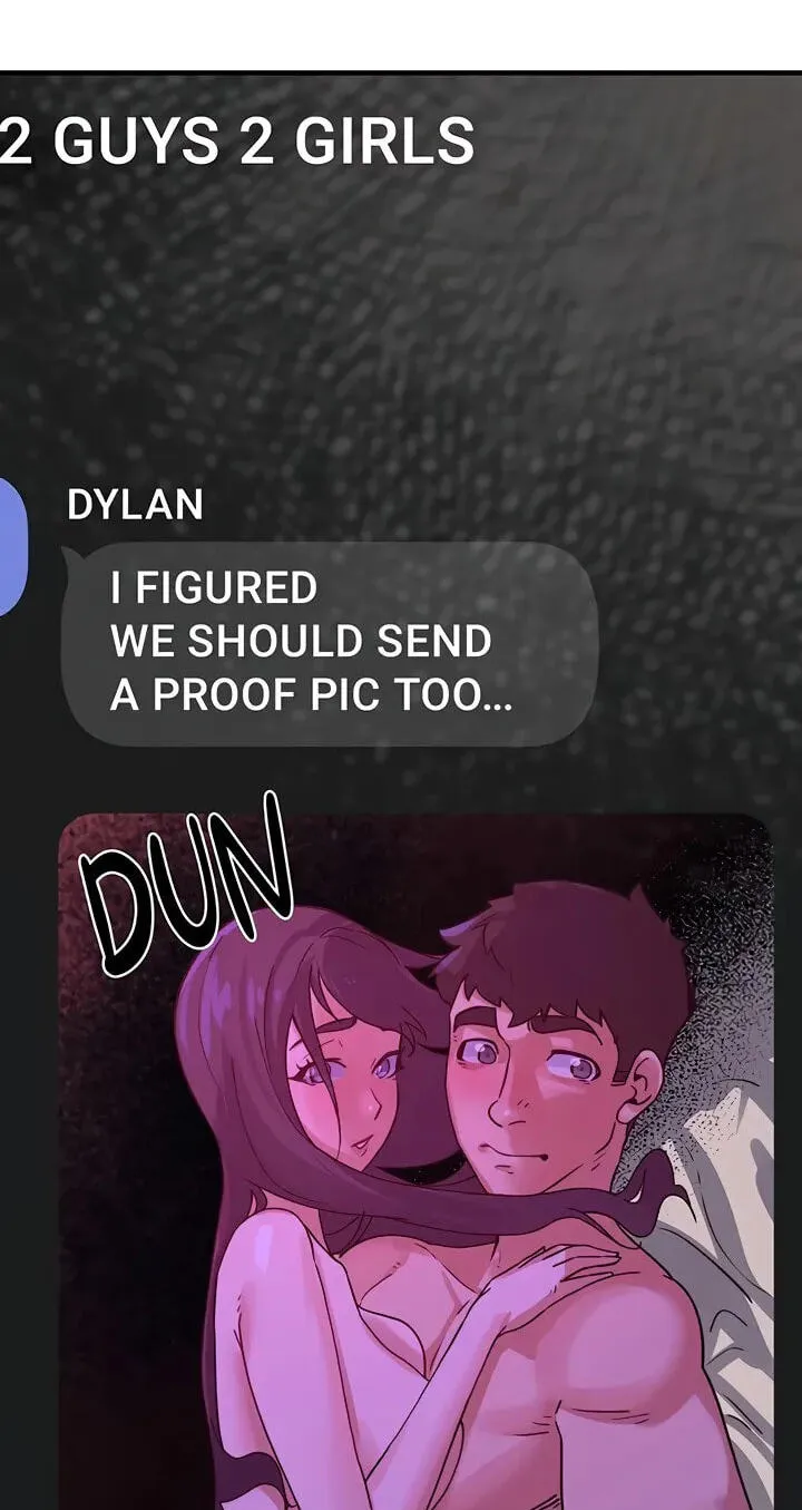 Read X! Story 2 chapter 24 image 13 on Lezhin