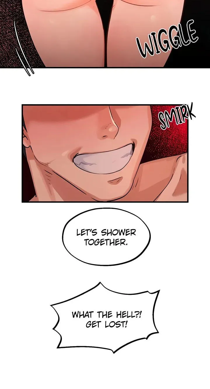 Read X! Story 2 chapter 24 image 20 on Lezhin