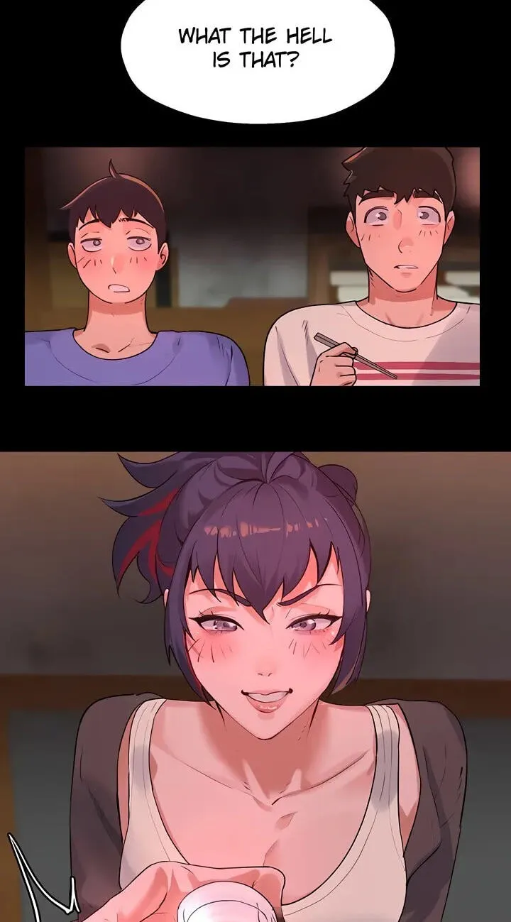 Read X! Story 2 chapter 24 image 3 on Lezhin