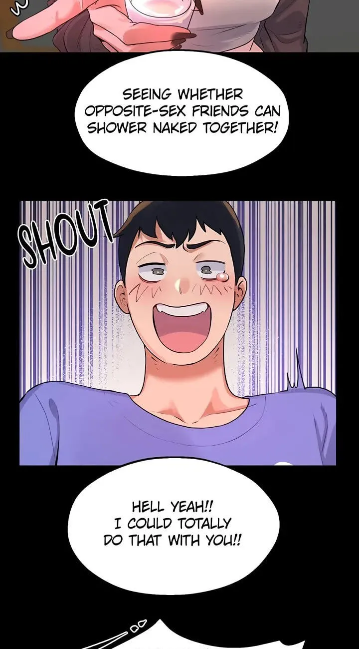 Read X! Story 2 chapter 24 image 4 on Lezhin