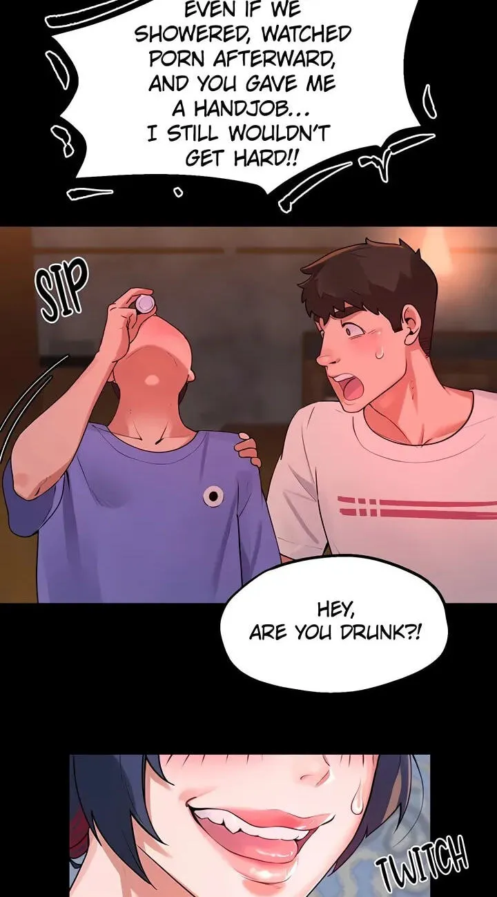 Read X! Story 2 chapter 24 image 5 on Lezhin