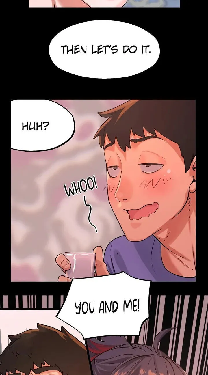 Read X! Story 2 chapter 24 image 6 on Lezhin