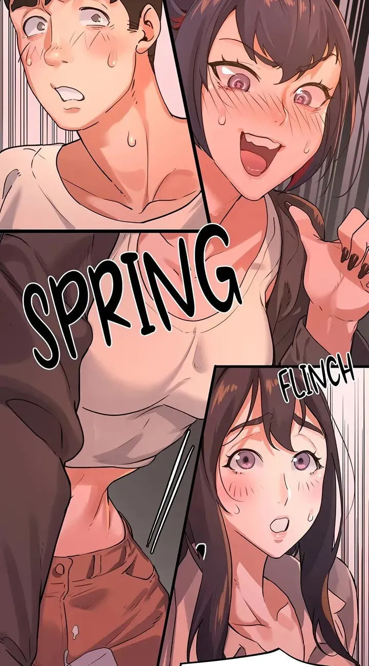 Read X! Story 2 chapter 24 image 7 on Lezhin