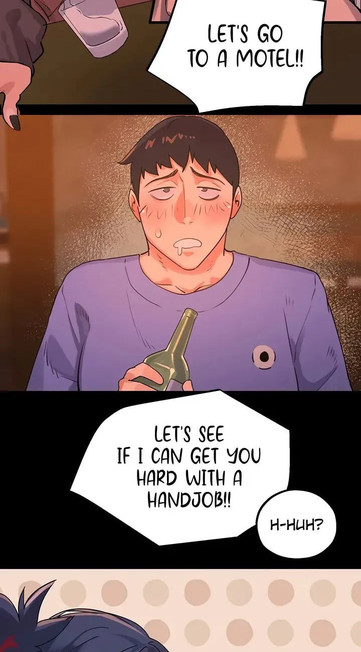 Read X! Story 2 chapter 24 image 8 on Lezhin