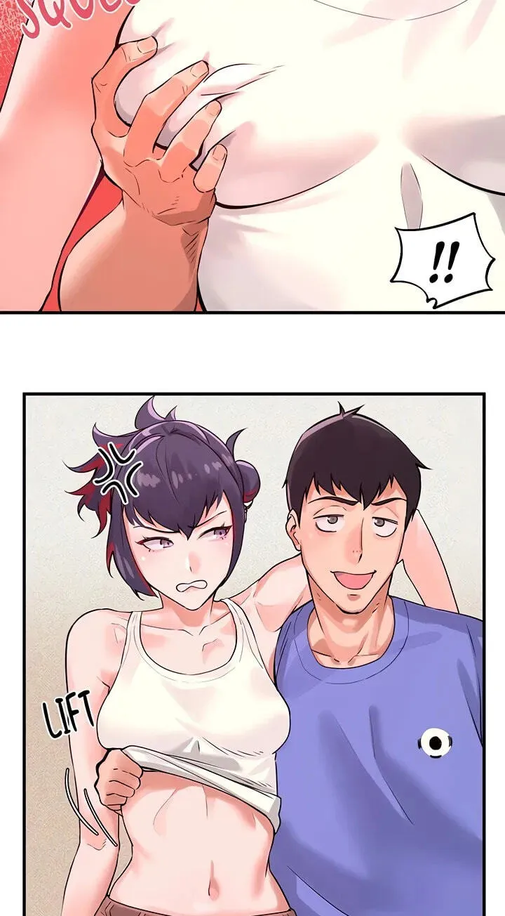 Read X! Story 2 chapter 25 image 14 on Lezhin