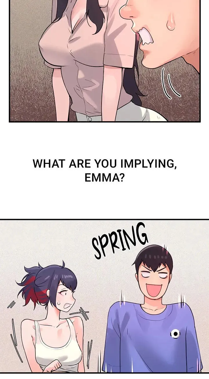 Read X! Story 2 chapter 25 image 17 on Lezhin
