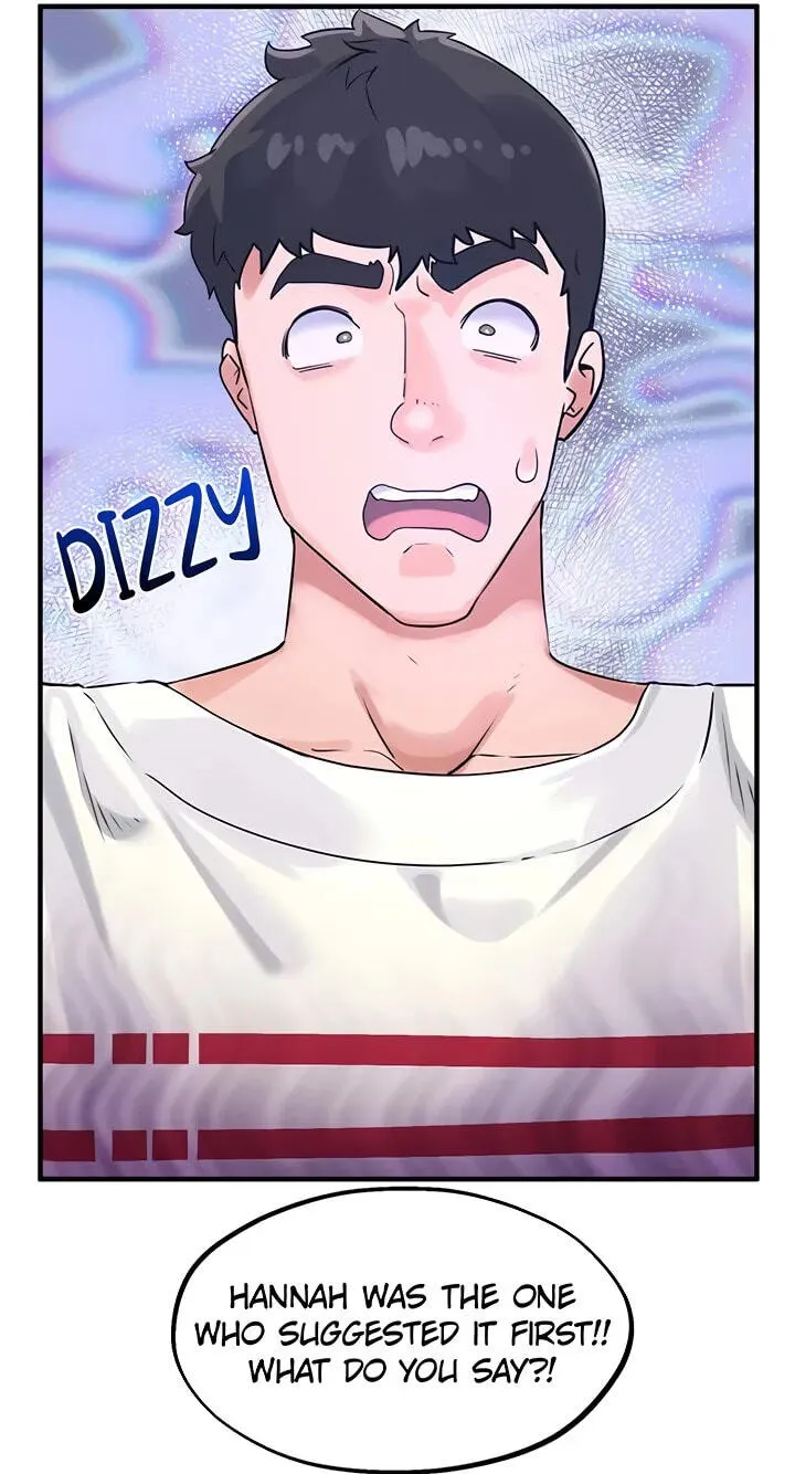Read X! Story 2 chapter 25 image 19 on Lezhin
