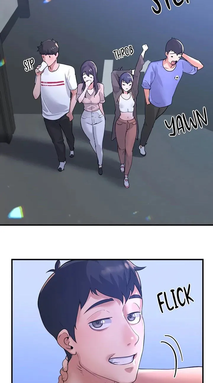 Read X! Story 2 chapter 25 image 2 on Lezhin