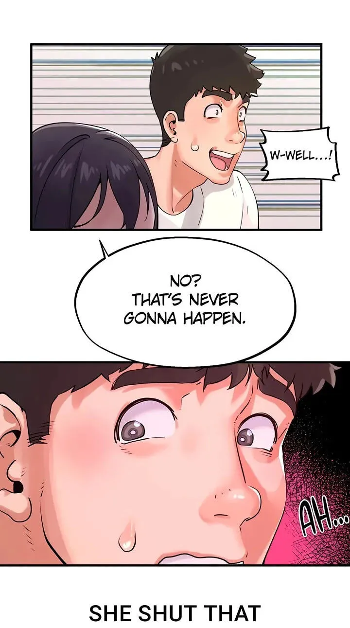 Read X! Story 2 chapter 25 image 7 on Lezhin
