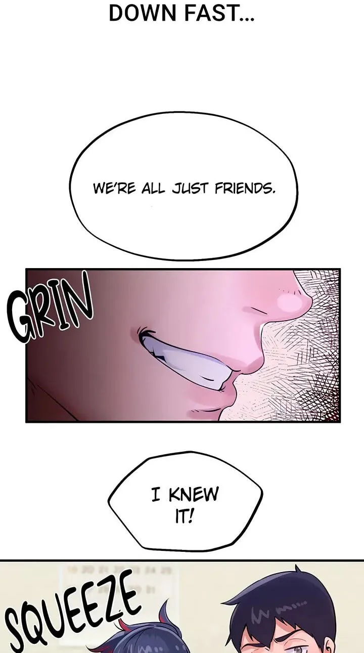 Read X! Story 2 chapter 25 image 8 on Lezhin