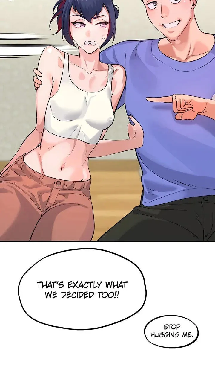 Read X! Story 2 chapter 25 image 9 on Lezhin