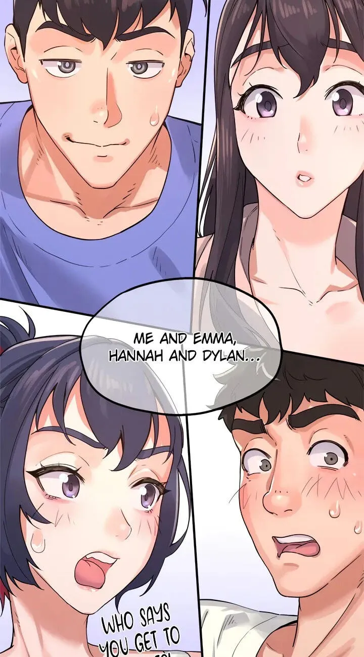 Read X! Story 2 chapter 26 image 11 on Lezhin