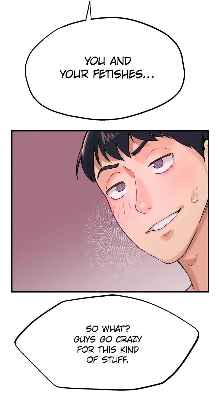 Read X! Story 2 chapter 26 image 18 on Lezhin