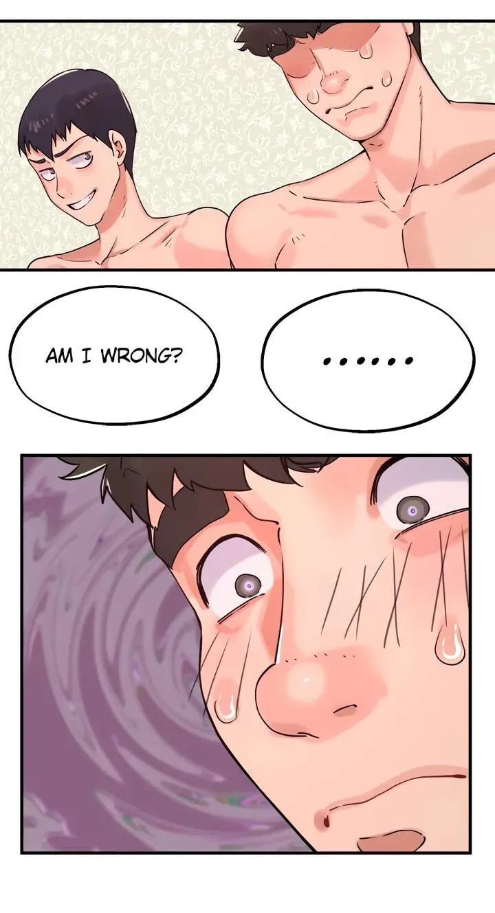 Read X! Story 2 chapter 26 image 19 on Lezhin