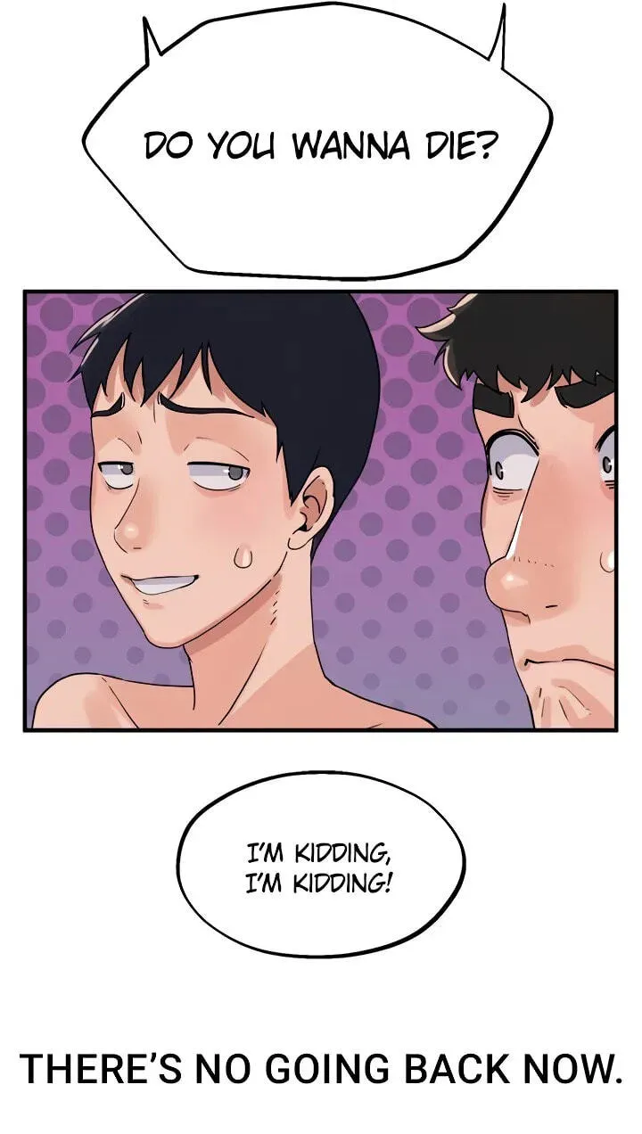 Read X! Story 2 chapter 26 image 27 on Lezhin