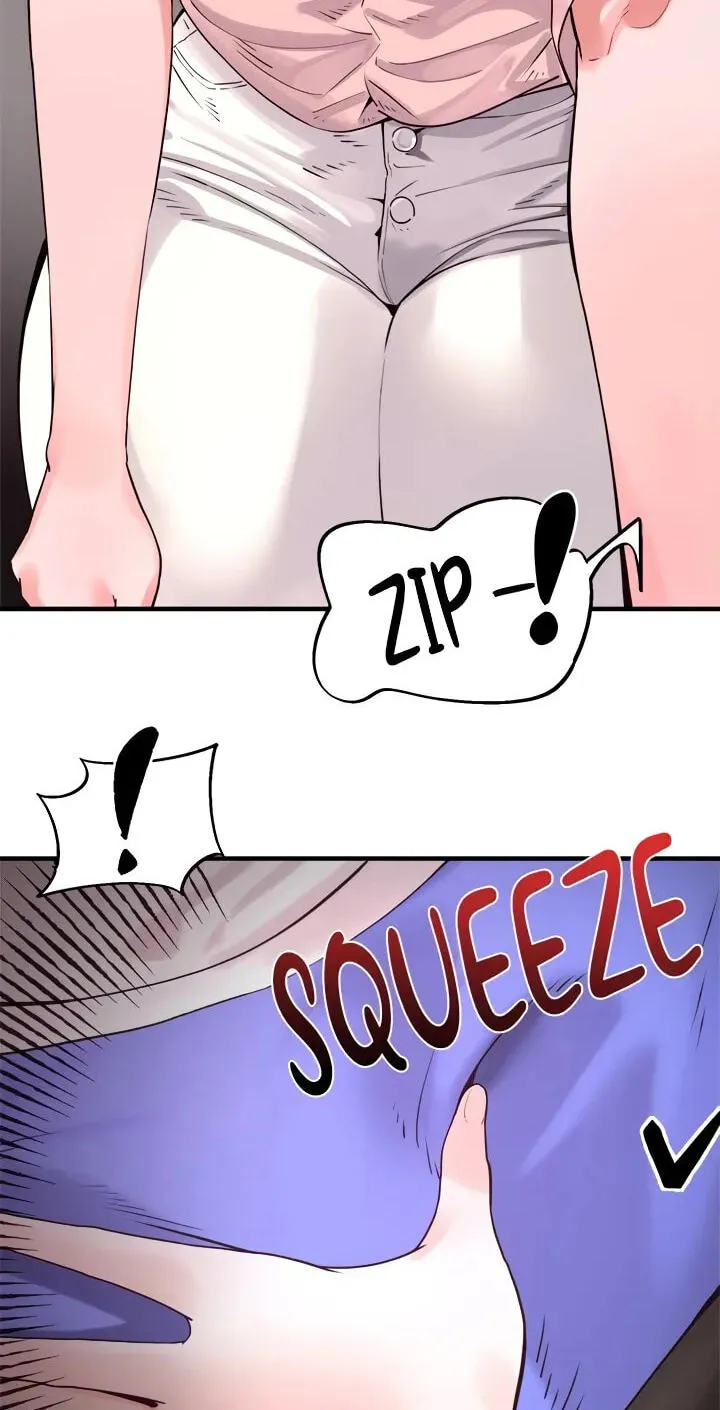 Read X! Story 2 chapter 26 image 3 on Lezhin