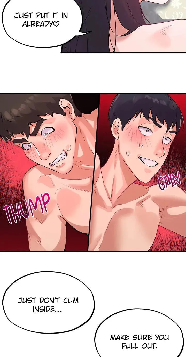 Read X! Story 2 chapter 27 image 14 on Lezhin