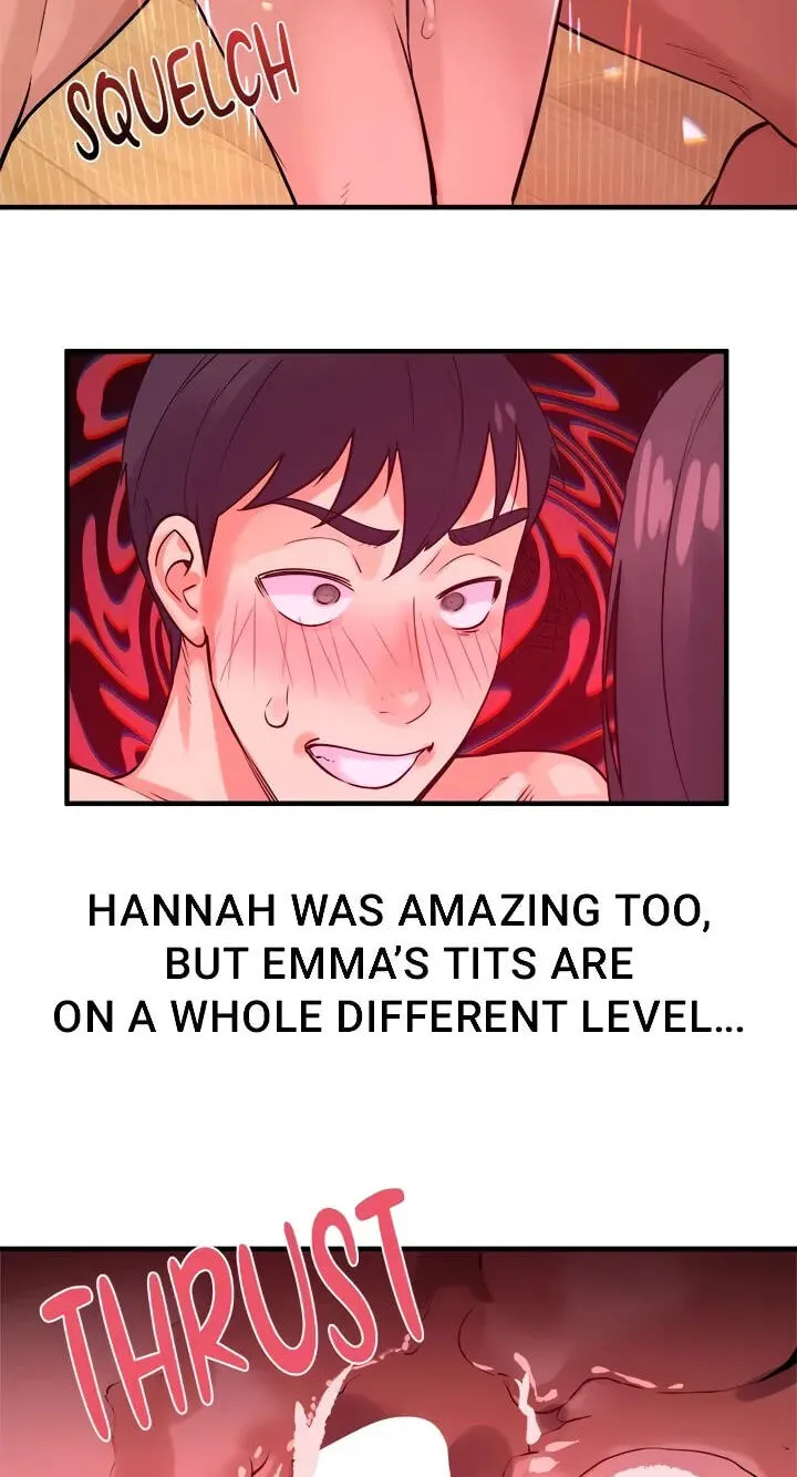 Read X! Story 2 chapter 27 image 20 on Lezhin