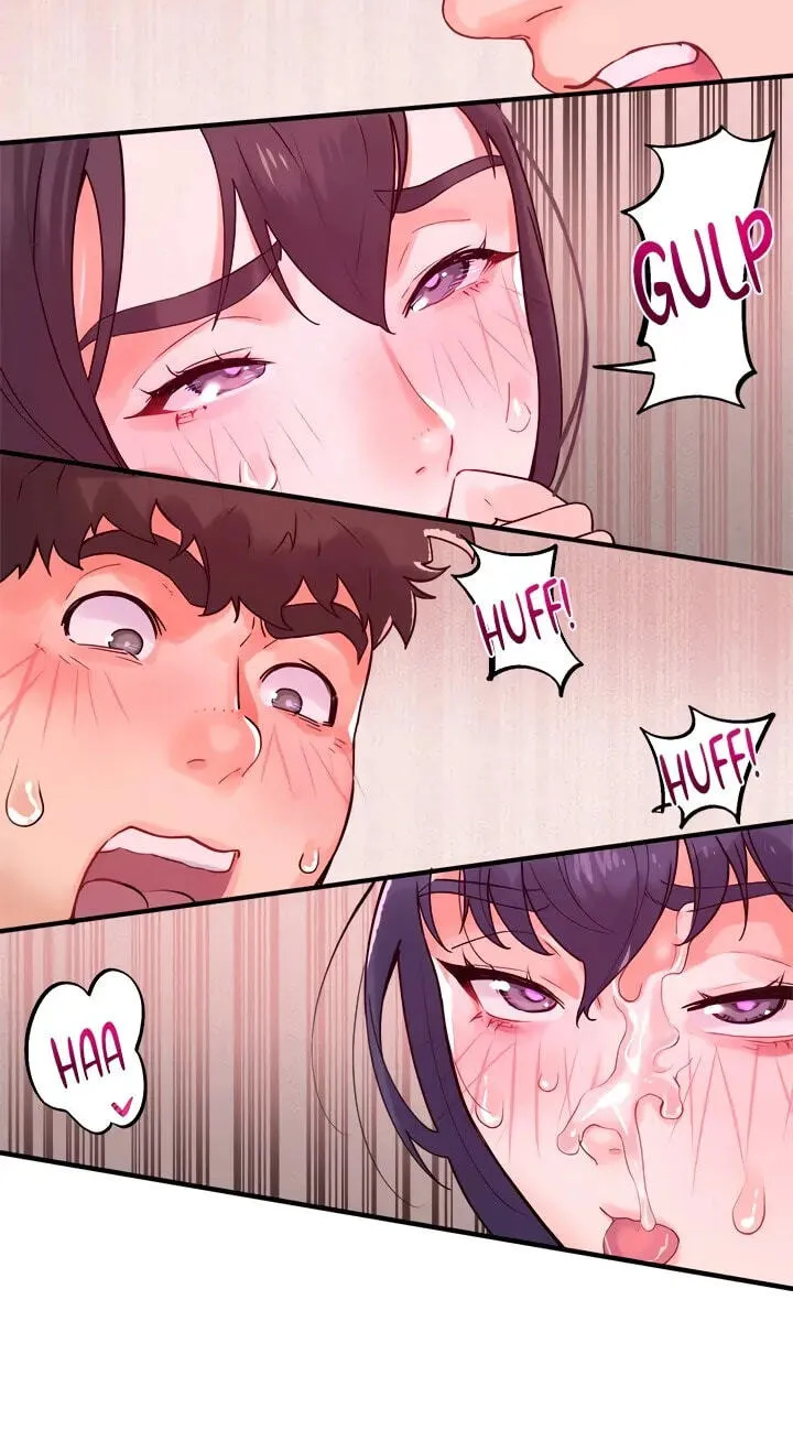 Read X! Story 2 chapter 27 image 9 on Lezhin