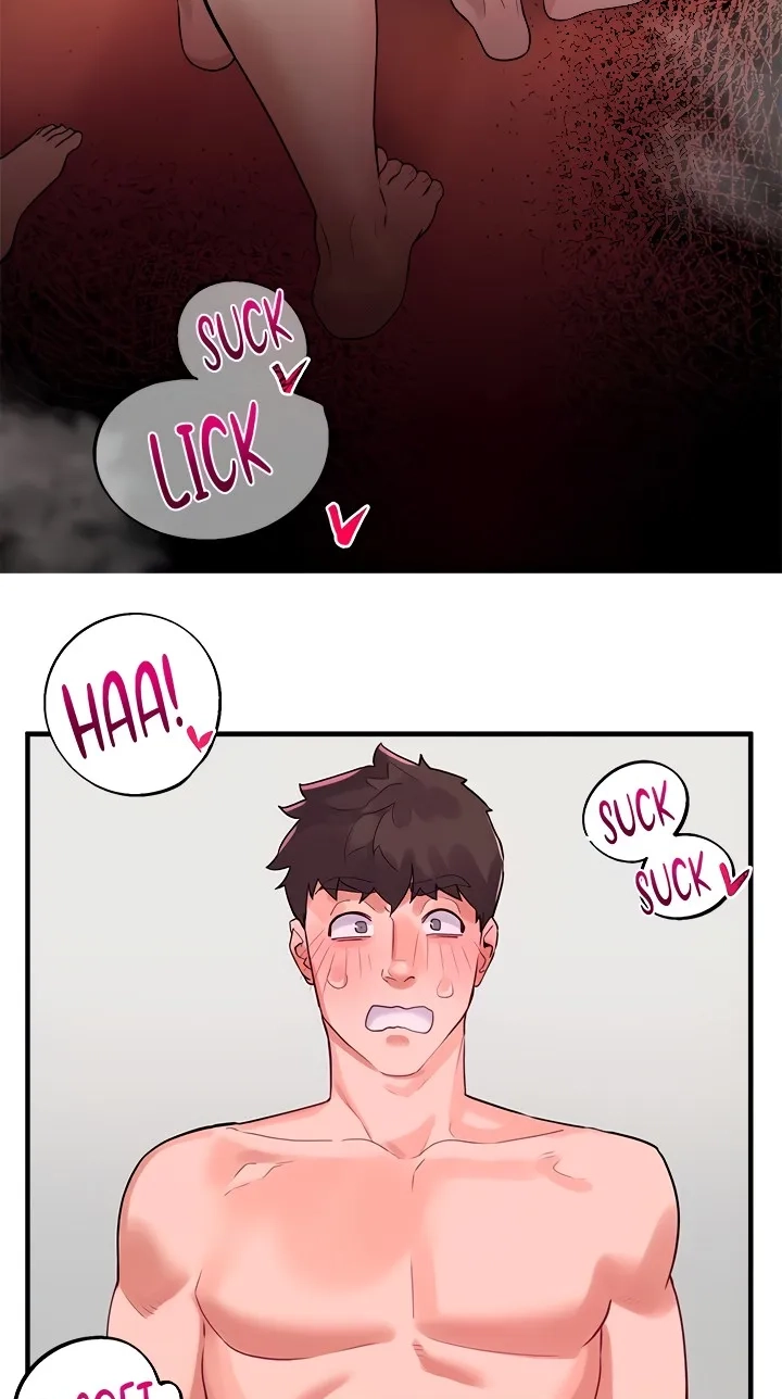 Read X! Story 2 chapter 28 image 14 on Lezhin