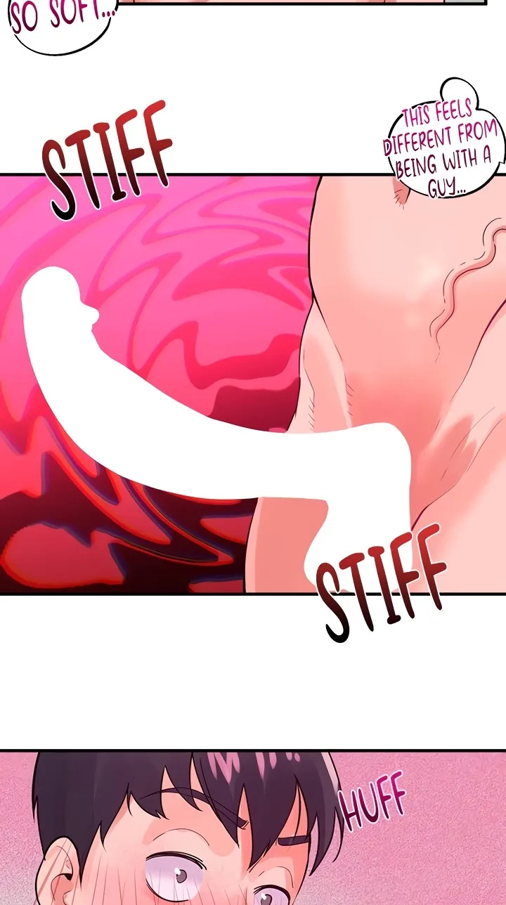 Read X! Story 2 chapter 28 image 15 on Lezhin