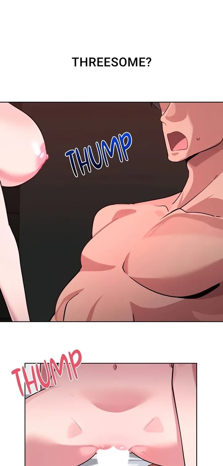 Read X! Story 2 chapter 3 image 1 on Lezhin