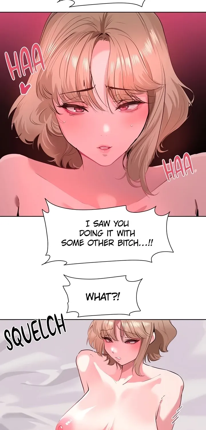 Read X! Story 2 chapter 3 image 12 on Lezhin