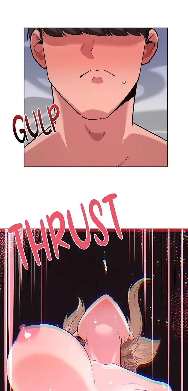 Read X! Story 2 chapter 3 image 18 on Lezhin
